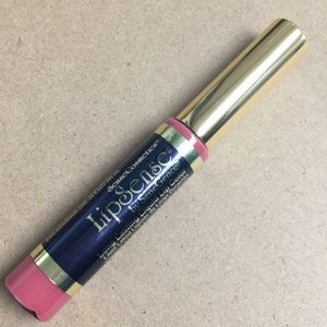 Lipsense Dark Pink NEW, SEALED, never opened